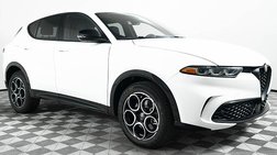 2025 Alfa Romeo Tonale 