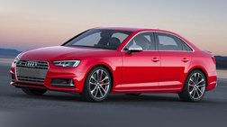 2019 Audi S4 3.0T quattro Prestige