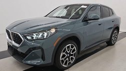 2024 BMW X2 xDrive28i