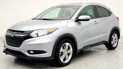 2017 Honda HR-V EX-L w/Navi