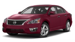 2013 Nissan Altima 3.5 SL
