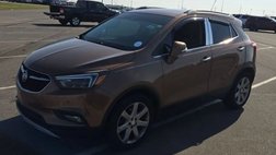 2017 Buick Encore Premium