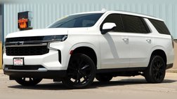 2022 Chevrolet Tahoe LS