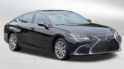 2021 Lexus ES 250 Base