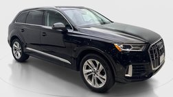 2023 Audi Q7 quattro Premium 45 TFSI