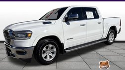 2021 Ram Ram Pickup 1500 Laramie
