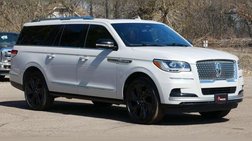 2024 Lincoln Navigator L Reserve