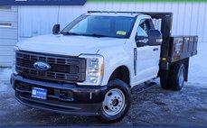2023 Ford Super Duty F-350 XL