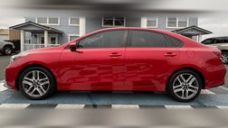 2019 Kia Forte S