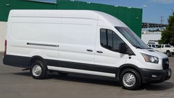 2024 Ford Transit 350 HD