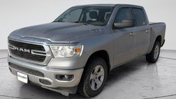 2019 Ram Ram Pickup 1500 Big Horn
