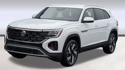 2024 Volkswagen Atlas Cross Sport SE
