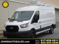 2021 Ford Transit 250