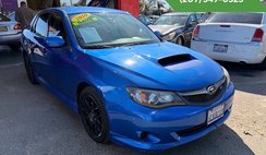 2010 Subaru Impreza Base