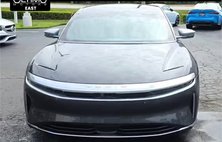 2022 Lucid Air Grand Touring