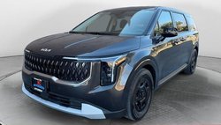 2025 Kia Carnival LX