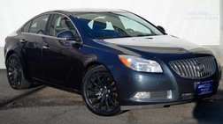 2013 Buick Regal Premium 1