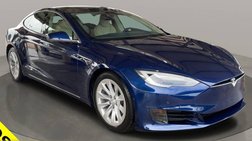 2017 Tesla Model S 75D