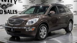 2008 Buick Enclave CXL