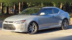 2014 Scion tC Base
