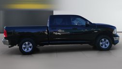 2019 Ram Ram Pickup 1500 Classic SLT