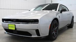 2024 Dodge Charger Daytona Scat Pack