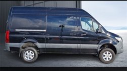2020 Mercedes-Benz Sprinter 2500