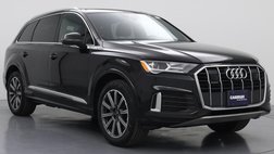 2022 Audi Q7 quattro Premium Plus 45 TFSI