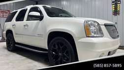 2014 GMC Yukon Denali