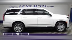 2024 Cadillac Escalade Premium Luxury