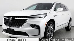 2024 Buick Enclave Avenir