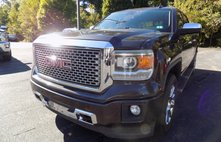 2015 GMC Sierra 1500 Denali