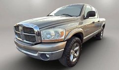 2006 Dodge Ram 1500 ST