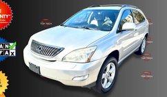 2004 Lexus RX 330 Base
