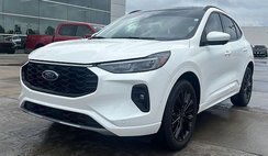 2024 Ford Escape ST-Line Elite