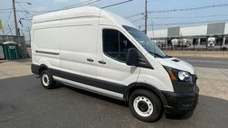 2021 Ford Transit 250
