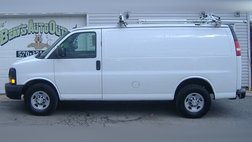 2015 Chevrolet Express 2500