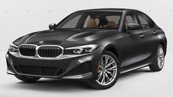2025 BMW 3 Series 330i