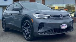 2024 Volkswagen ID.4 S