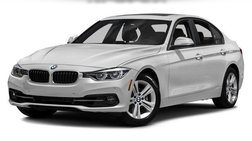 2017 BMW 3 Series 330i xDrive