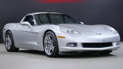 2006 Chevrolet Corvette Base
