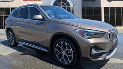 2020 BMW X1 xDrive28i
