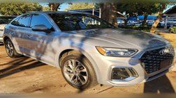 2021 Audi Q5 Sportback quattro Premium 45 TFSI
