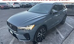 2023 Volvo XC60 Recharge T8 Plus Dark Theme