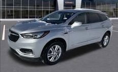 2019 Buick Enclave Preferred