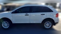 2013 Ford Edge SE