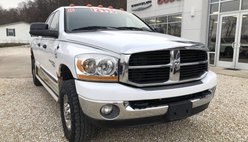 2006 Dodge Ram 2500 SLT
