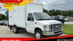 2019 Ford E-Series E-350 SD