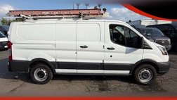 2018 Ford Transit 150