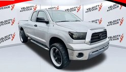 2007 Toyota Tundra SR5
